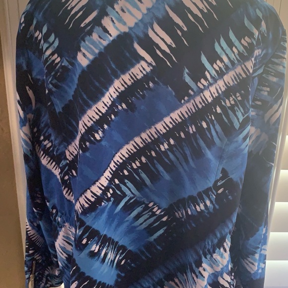 Chicos Zenergy jacket - Picture 2 of 6